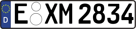 E-XM2834