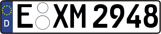 E-XM2948