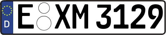 E-XM3129