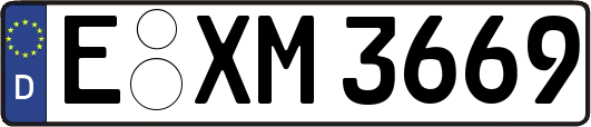 E-XM3669