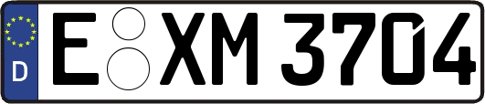 E-XM3704