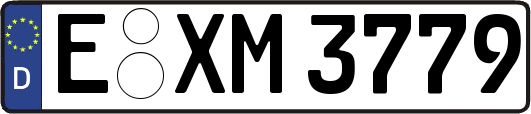 E-XM3779
