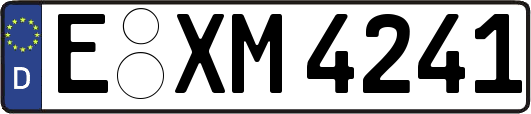 E-XM4241
