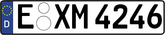 E-XM4246