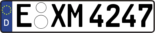 E-XM4247