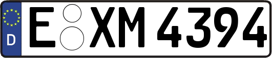 E-XM4394