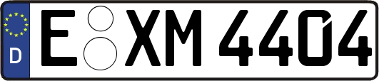 E-XM4404