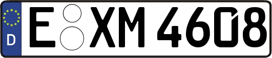 E-XM4608