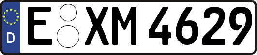 E-XM4629