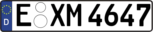E-XM4647