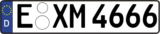 E-XM4666
