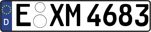 E-XM4683