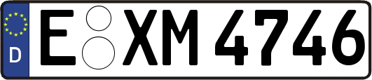 E-XM4746