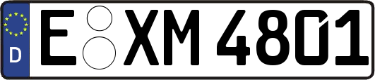 E-XM4801
