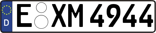 E-XM4944