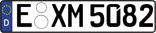 E-XM5082