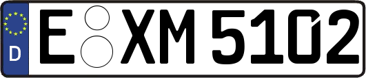E-XM5102
