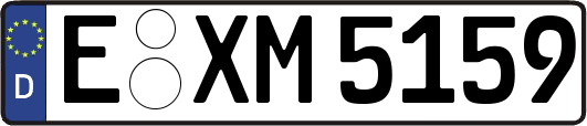 E-XM5159