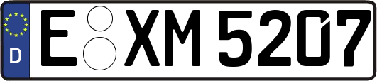 E-XM5207