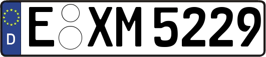 E-XM5229