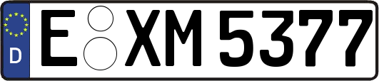 E-XM5377