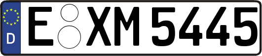 E-XM5445