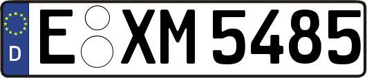 E-XM5485