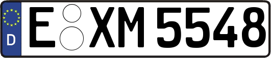 E-XM5548