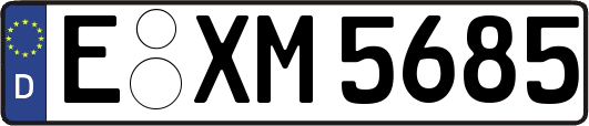 E-XM5685