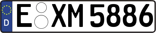 E-XM5886