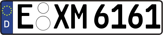 E-XM6161