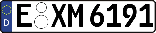 E-XM6191