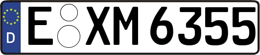 E-XM6355