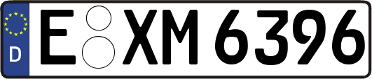 E-XM6396