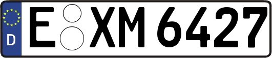E-XM6427