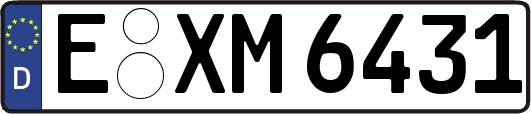 E-XM6431