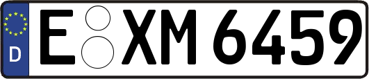 E-XM6459