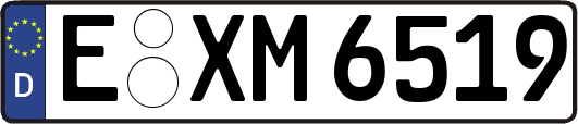 E-XM6519