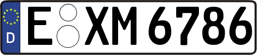 E-XM6786