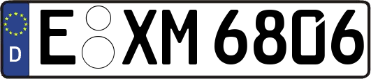 E-XM6806