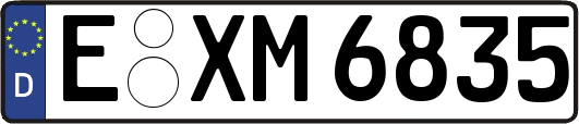 E-XM6835