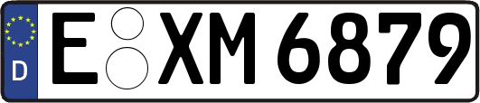 E-XM6879