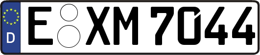E-XM7044