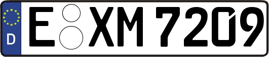 E-XM7209