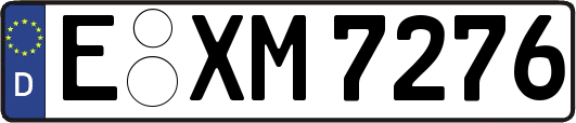 E-XM7276