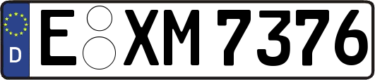E-XM7376