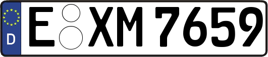 E-XM7659