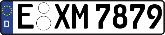 E-XM7879