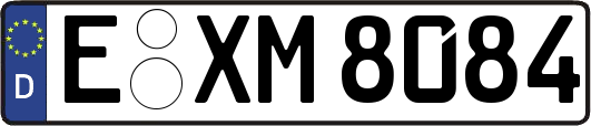 E-XM8084