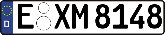 E-XM8148